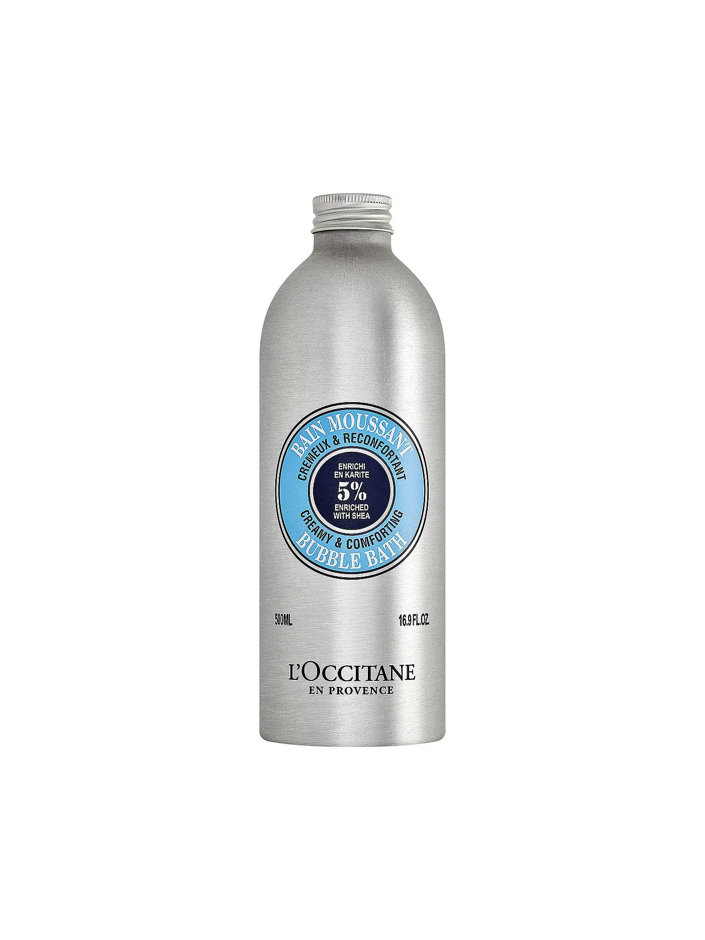 L'OCCITANE | Sheabutter Schaumbad 500ml | 
